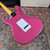 PRS Silver Sky SE Dragon Fruit *Pro Setup* - 2021