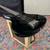 1984 BC Rich NJ Series Eagle Bass REB-0 *Pro Setup* - Black