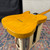 1987 Fender 1952 Telecaster Reissue Model TL52-95 Made in Japan Fujigen Butterscotch Blonde