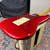 2000 Fender Stratocaster Model ST43J Candy Apple Red - Made in Japan