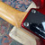 2000 Fender Stratocaster Model ST43J Candy Apple Red - Made in Japan