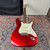 2000 Fender Stratocaster Model ST43J Candy Apple Red - Made in Japan