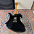 1990's BC Rich Mockingbird MG-851T Made in Japan Class Axe