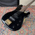 1981 Tokai Hard Puncher PJ-55 Bass Black Made in Japan  - MOD