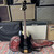 1981 Tokai Hard Puncher PJ-55 Bass Black Made in Japan  - MOD