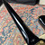 1981 Tokai Hard Puncher PJ-55 Bass Black Made in Japan  - MOD