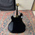 1981 Tokai Hard Puncher PJ-55 Bass Black Made in Japan  - MOD