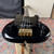 1981 Tokai Hard Puncher PJ-55 Bass Black Made in Japan  - MOD