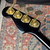1981 Tokai Hard Puncher PJ-55 Bass Black Made in Japan  - MOD