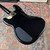 1981 Tokai Hard Puncher PJ-55 Bass Black Made in Japan  - MOD