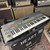 Roland JX-8P 61-Key Polyphonic Analog Synthesizer - 1985