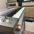 Roland JX-8P 61-Key Polyphonic Analog Synthesizer - 1985