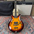 1973 Yamaha SA-70 Hollowbody Short Scale Bass Made in Japan