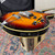 1973 Yamaha SA-70 Hollowbody Short Scale Bass Made in Japan