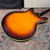 1973 Yamaha SA-70 Hollowbody Short Scale Bass Made in Japan