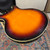 1973 Yamaha SA-70 Hollowbody Short Scale Bass Made in Japan