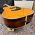 1981 TF Morris W-60 Vertical Logo Dreadnought - Made in Japan