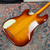 1980 Fernandes FPM-80 Neck Through Bomber Bass  Made in Japan