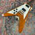 1980 *Lefty* Fernandes FFV70 Flying V Mahogany Made in Japan