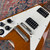 1980 *Lefty* Fernandes FFV70 Flying V Mahogany Made in Japan