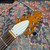 1980 *Lefty* Fernandes FFV70 Flying V Mahogany Made in Japan