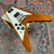 1980 *Lefty* Fernandes FFV70 Flying V Mahogany Made in Japan