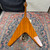 1980 *Lefty* Fernandes FFV70 Flying V Mahogany Made in Japan