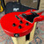 Gibson Les Paul Junior Special *Rare Gloss Cherry Nitro* 2002