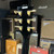 1989 Orville Les Paul Custom LPC-75 Black Beauty 100% Original MIJ