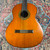 1980 Yamaha G250 Solid Spruce Top