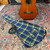 1980 Yamaha G250 Solid Spruce Top