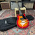 Yamaha SG1000 Sunburst *All Original* Solid Body 1983