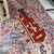 98 Yamaha VG STD Aska Artist Model with P-90's