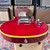 *Rare* Yamaha "Devil's Head" SX 800B Crimson Red - 1977
