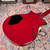 *Rare* Yamaha "Devil's Head" SX 800B Crimson Red - 1977