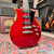 *Rare* Yamaha "Devil's Head" SX 800B Crimson Red - 1977