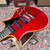 *Rare* Yamaha "Devil's Head" SX 800B Crimson Red - 1977