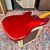 Fernandes Revival Bass RPB-50 Candy Apple Red - 1980's