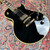 2000 Greco Les Paul Custom Style EG - Pompador Headstock