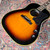Greco J-160E Style John Lennon Model W404-BSE Electric Dreadnought 1981