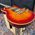 Yamaha SG700 1977 Double Cut Sunburst - HS Repair