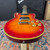 Yamaha SG700 1977 Double Cut Sunburst - HS Repair