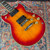 Yamaha SG700 1977 Double Cut Sunburst - HS Repair