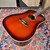 Rider RG-350BS Guild Style Dreadnought w/HSC HS Repair