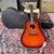 Rider RG-350BS Guild Style Dreadnought w/HSC HS Repair