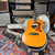 1980 Yamaha N1000 Solid Woods *Jacaranda* Solid Spruce Top OHSC