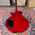 Tokai Love Rock Les Paul LS92 Cherry Sunburst 2019