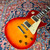 Tokai Love Rock Les Paul LS92 Cherry Sunburst 2019