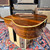 Tama TG120 Dreadnought Solid Top and Back 1973-75 *Neck Repair*