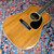 70's Kawase Billy *All Solid* Dreadnought Acoustic D28 Style X-braced MIJ
